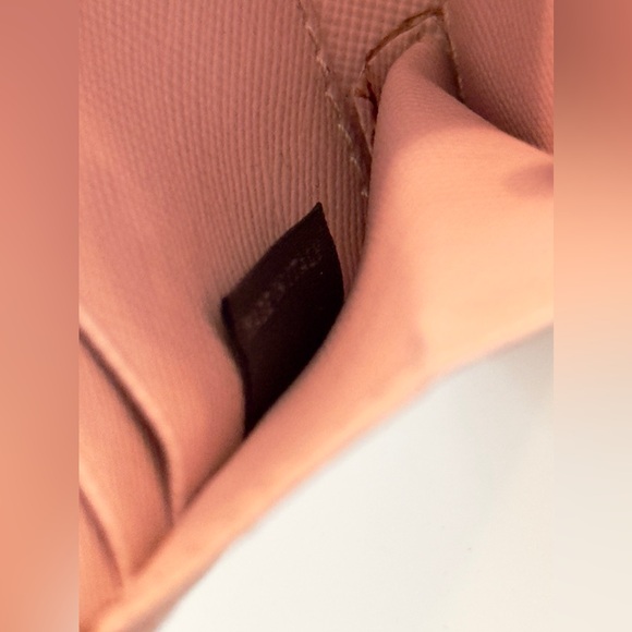 Pink Prada Wallet - Picture 10 of 10